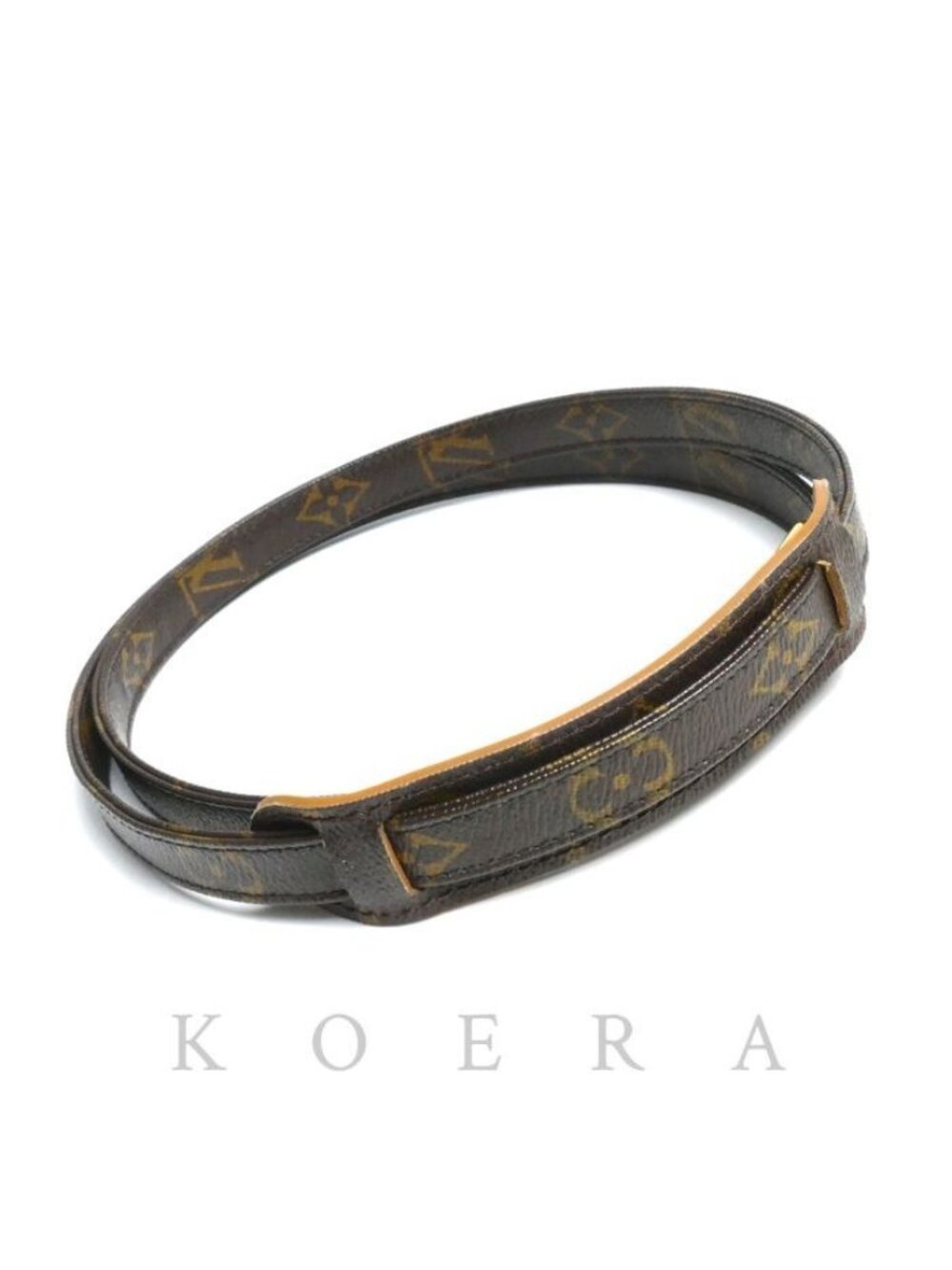 Louis Vuitton Shoulder Strap